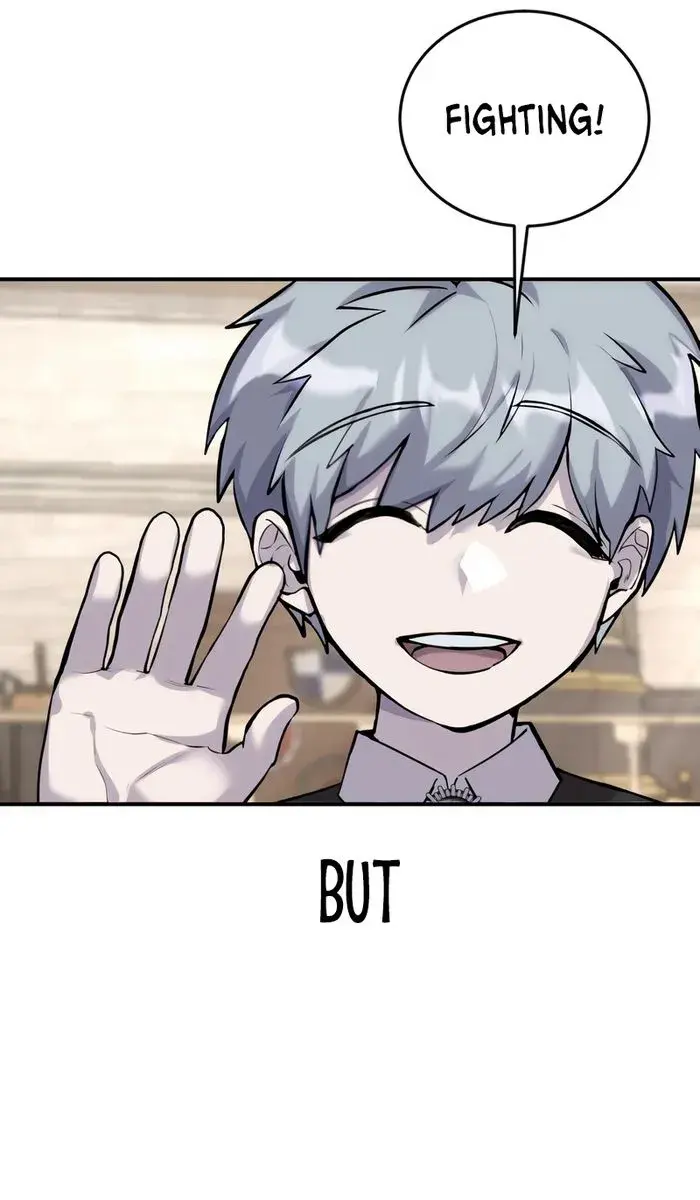 I Was More Overpowered Than the Hero, So I Hid My Power! Chapter 3 Page 43