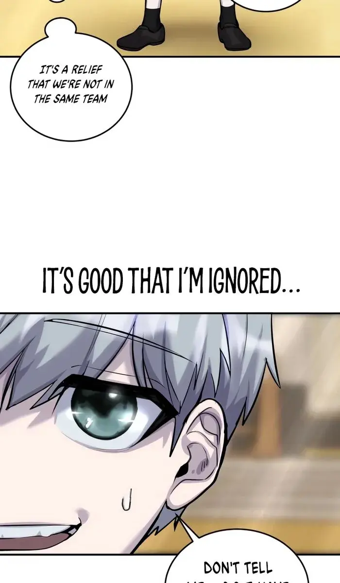 I Was More Overpowered Than the Hero, So I Hid My Power! Chapter 3 Page 45