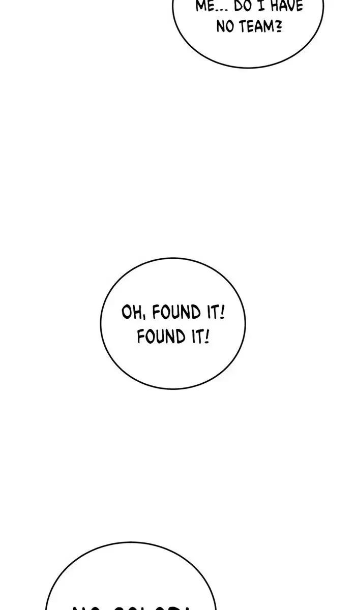 I Was More Overpowered Than the Hero, So I Hid My Power! Chapter 3 Page 46