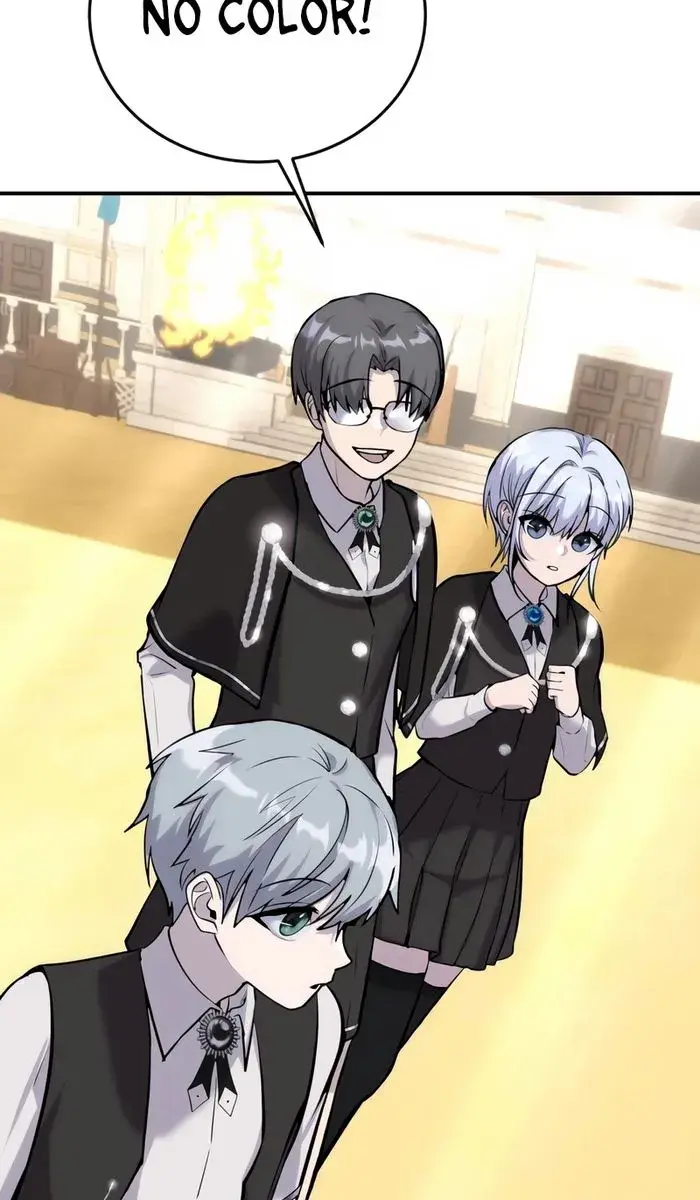 I Was More Overpowered Than the Hero, So I Hid My Power! Chapter 3 Page 47