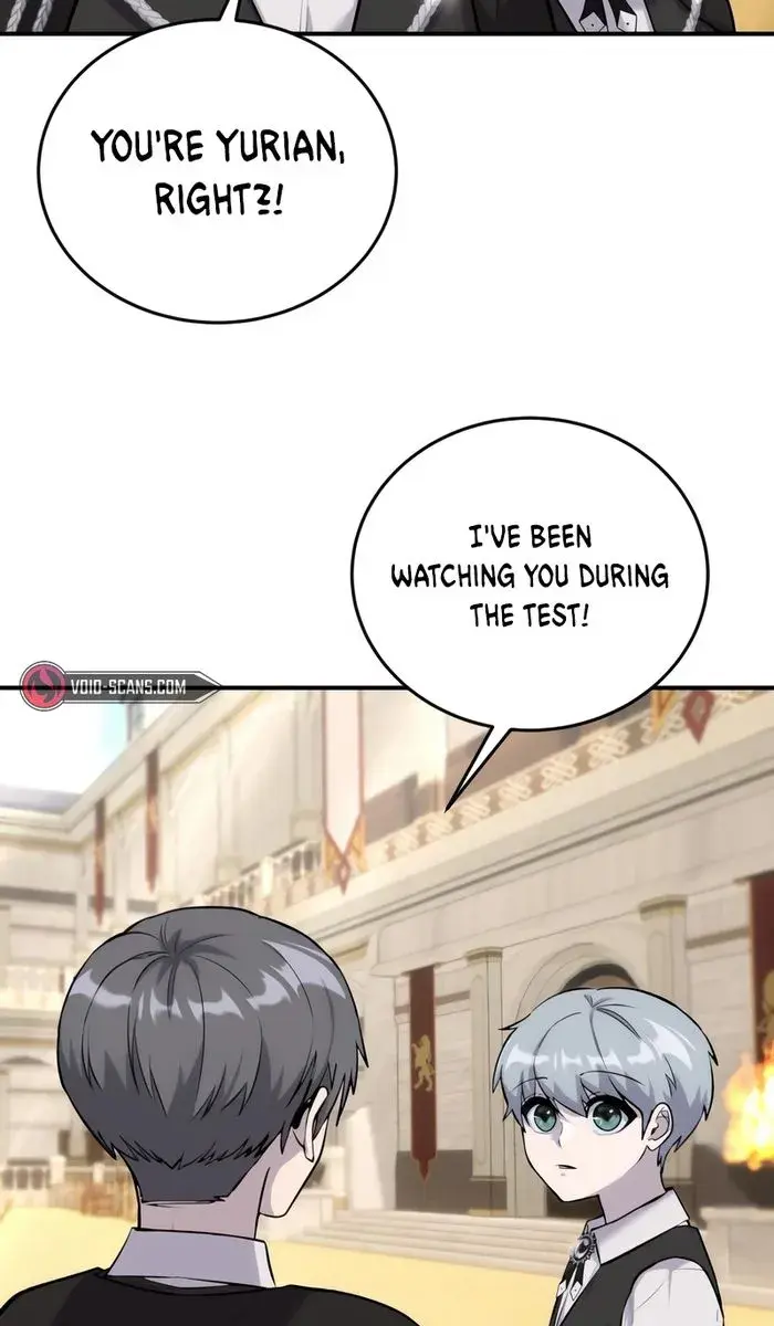 I Was More Overpowered Than the Hero, So I Hid My Power! Chapter 3 Page 49