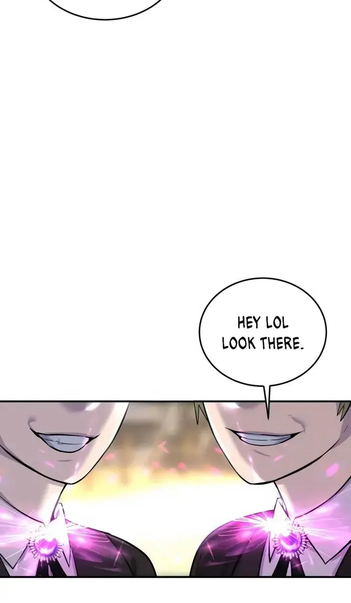 I Was More Overpowered Than the Hero, So I Hid My Power! Chapter 3 Page 53