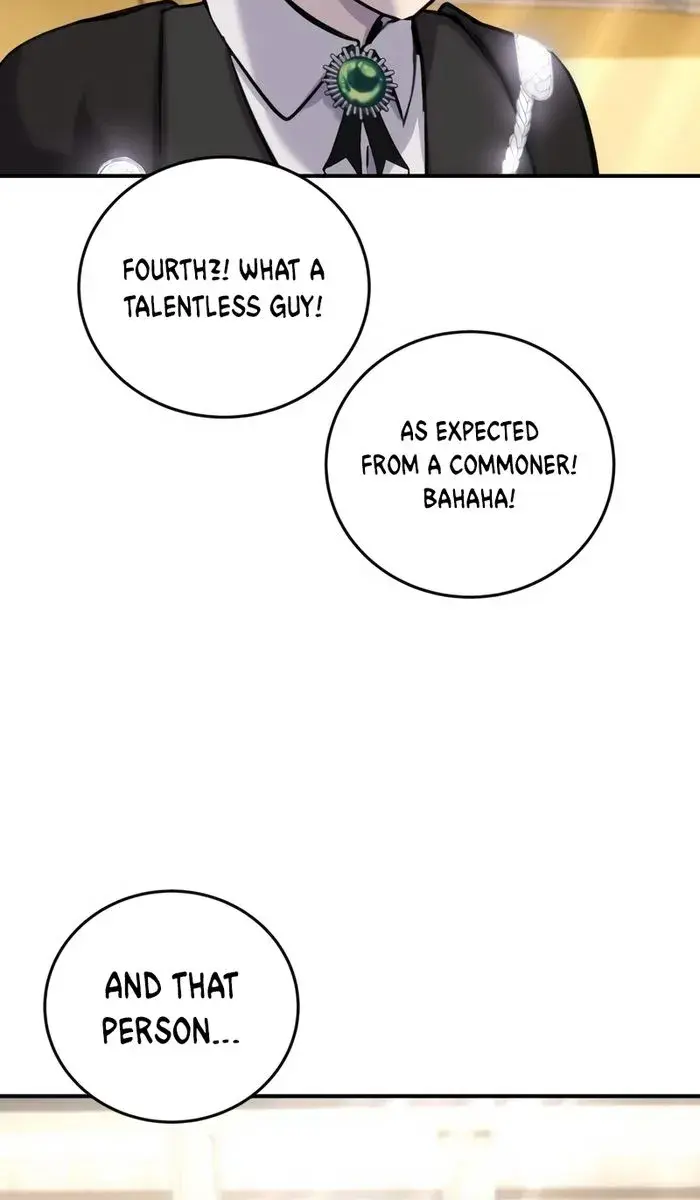 I Was More Overpowered Than the Hero, So I Hid My Power! Chapter 3 Page 56