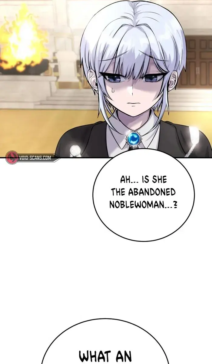 I Was More Overpowered Than the Hero, So I Hid My Power! Chapter 3 Page 57