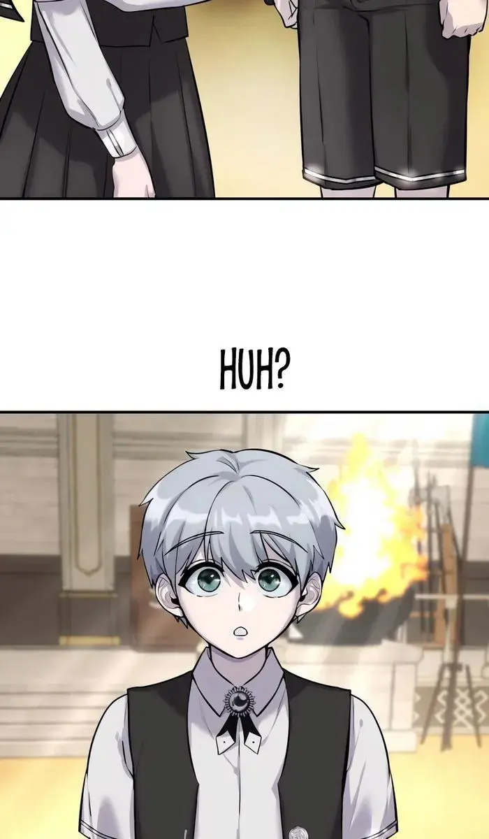 I Was More Overpowered Than the Hero, So I Hid My Power! Chapter 3 Page 59