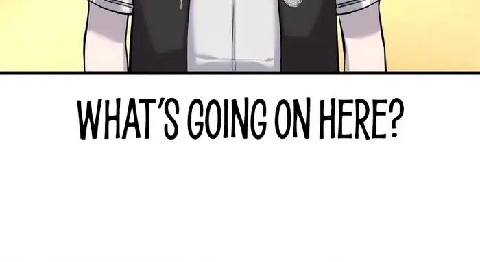 I Was More Overpowered Than the Hero, So I Hid My Power! Chapter 3 Page 60