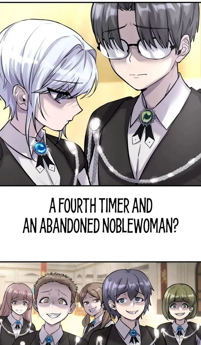 I Was More Overpowered Than the Hero, So I Hid My Power! Chapter 3 Page 61