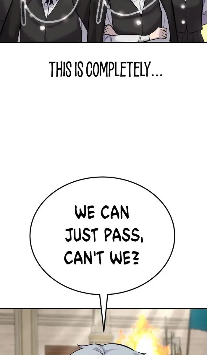 I Was More Overpowered Than the Hero, So I Hid My Power! Chapter 3 Page 62