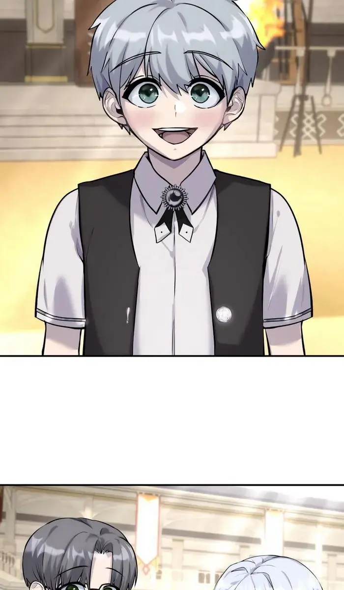 I Was More Overpowered Than the Hero, So I Hid My Power! Chapter 3 Page 63