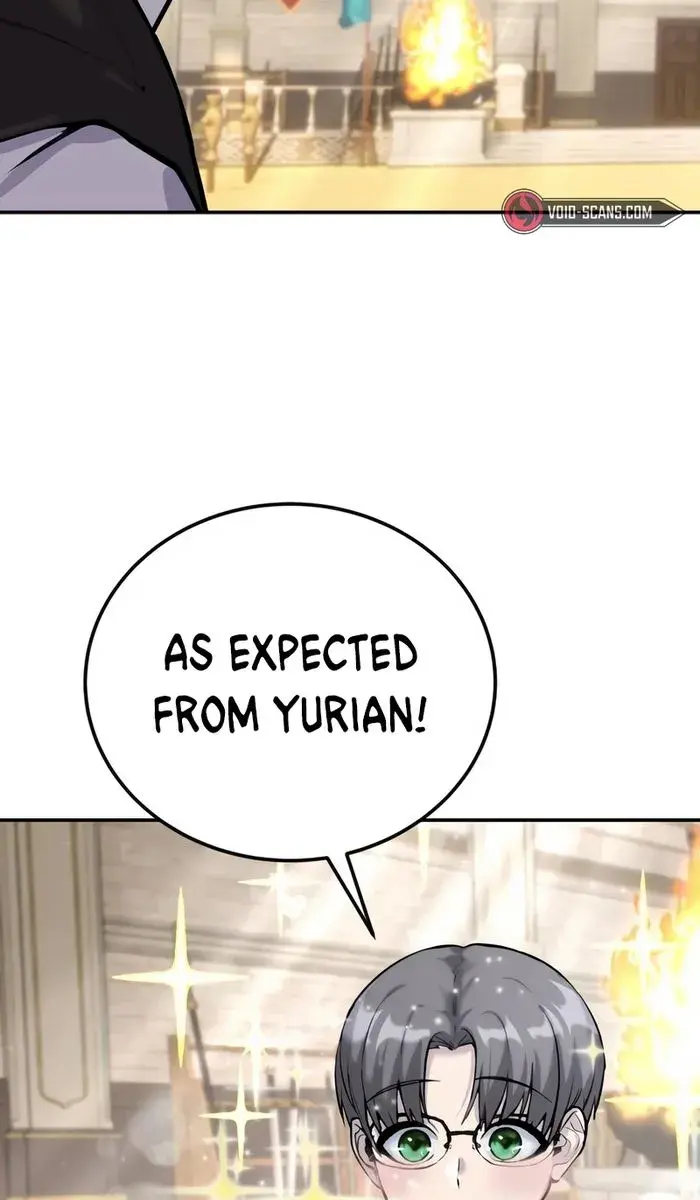 I Was More Overpowered Than the Hero, So I Hid My Power! Chapter 3 Page 65