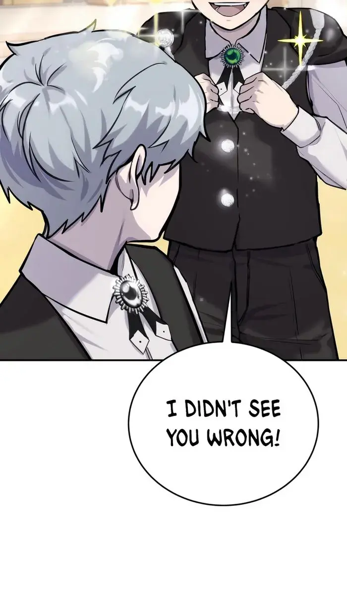 I Was More Overpowered Than the Hero, So I Hid My Power! Chapter 3 Page 66