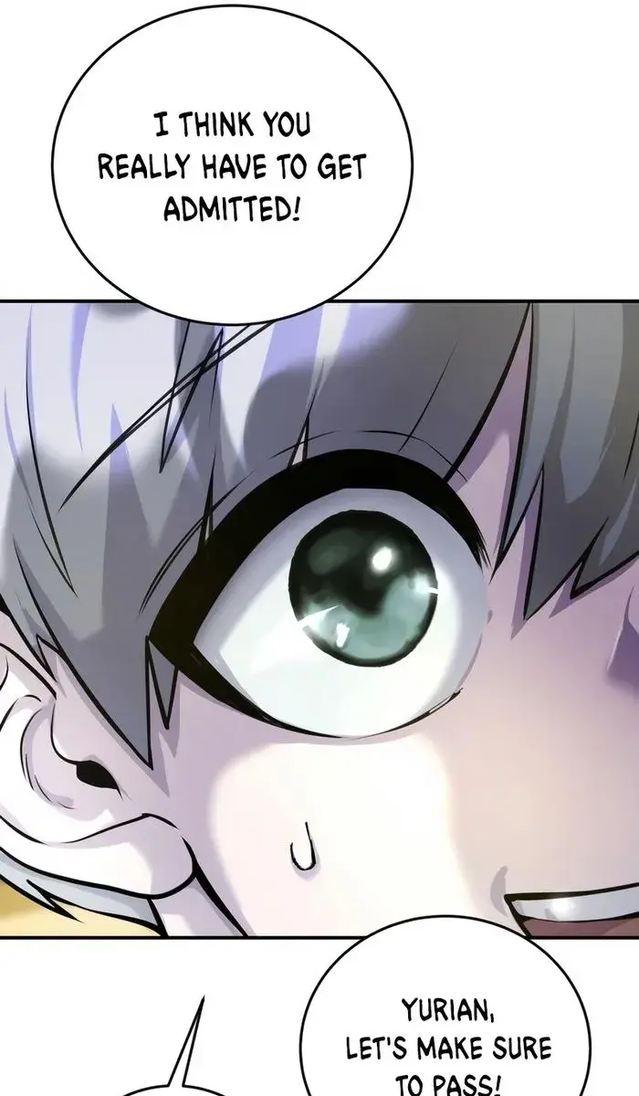 I Was More Overpowered Than the Hero, So I Hid My Power! Chapter 3 Page 69