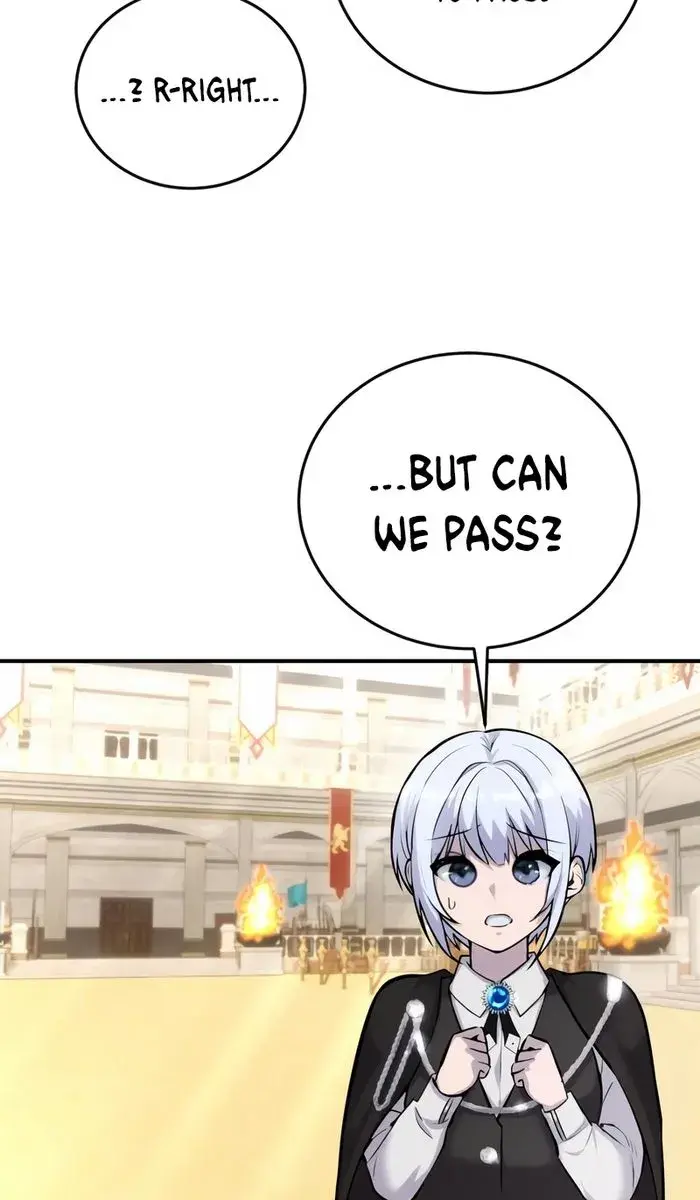 I Was More Overpowered Than the Hero, So I Hid My Power! Chapter 3 Page 70