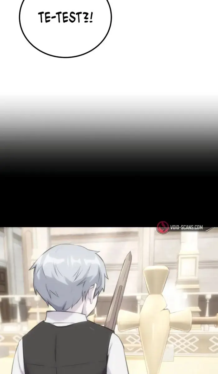 I Was More Overpowered Than the Hero, So I Hid My Power! Chapter 3 Page 74