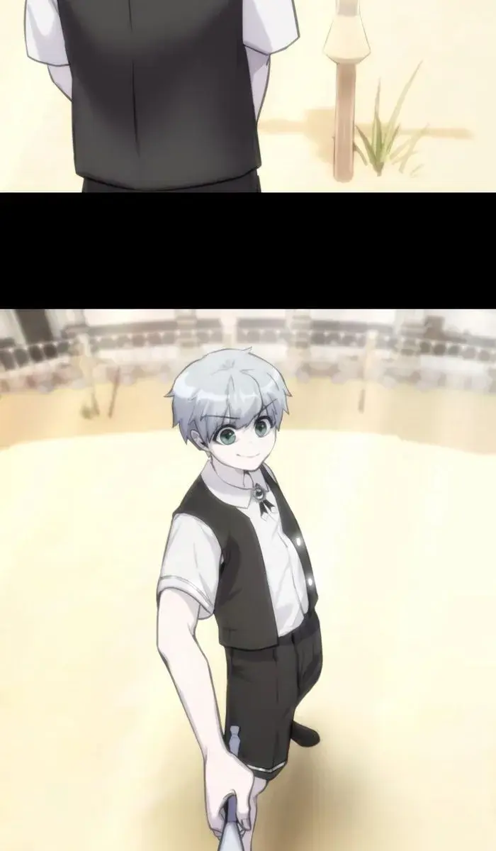 I Was More Overpowered Than the Hero, So I Hid My Power! Chapter 3 Page 75