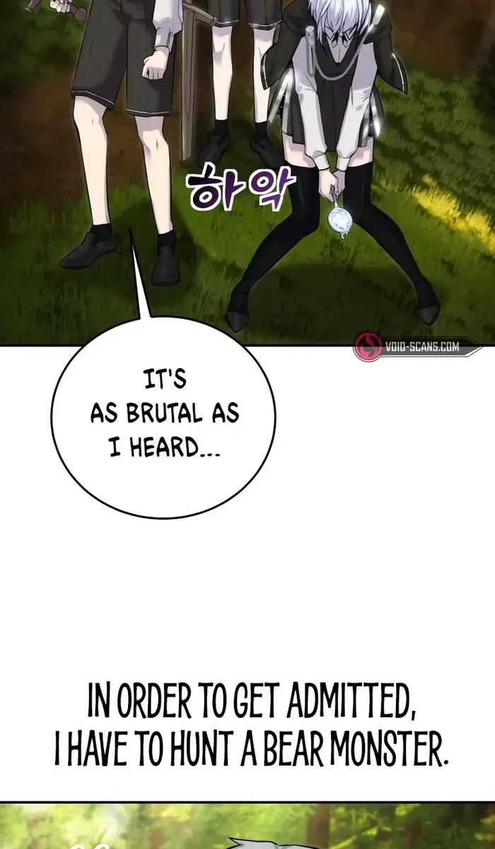 I Was More Overpowered Than the Hero, So I Hid My Power! Chapter 3 Page 93