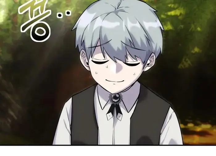 I Was More Overpowered Than the Hero, So I Hid My Power! Chapter 3 Page 94