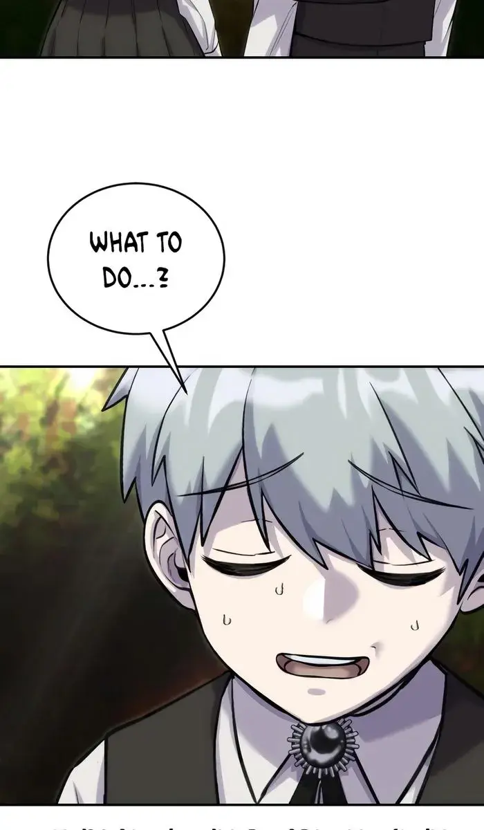 I Was More Overpowered Than the Hero, So I Hid My Power! Chapter 3 Page 96