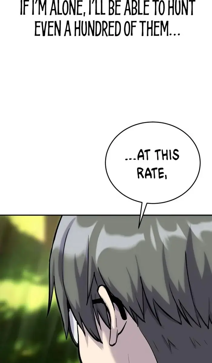 I Was More Overpowered Than the Hero, So I Hid My Power! Chapter 3 Page 97