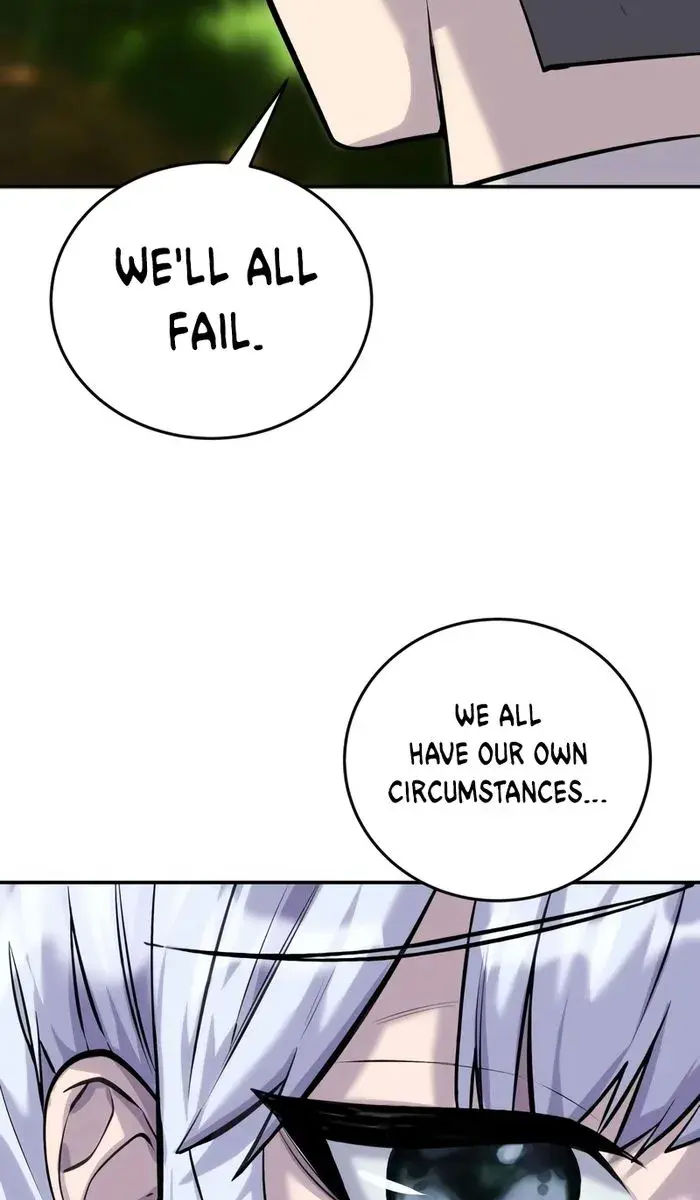 I Was More Overpowered Than the Hero, So I Hid My Power! Chapter 3 Page 98