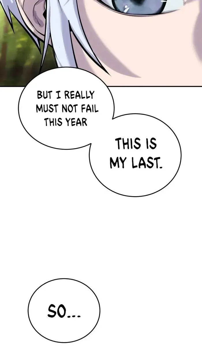 I Was More Overpowered Than the Hero, So I Hid My Power! Chapter 3 Page 99