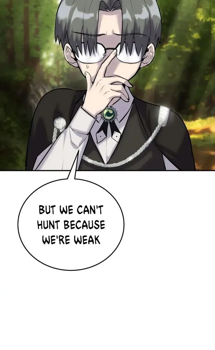 I Was More Overpowered Than the Hero, So I Hid My Power! Chapter 3 Page 102