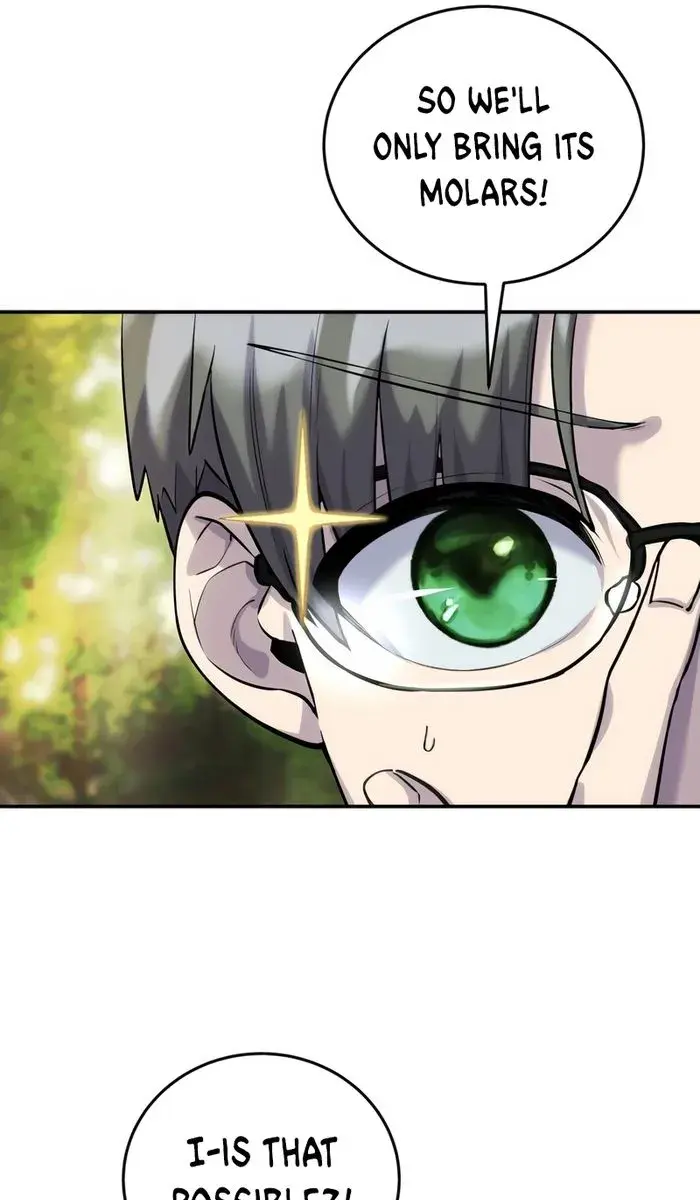 I Was More Overpowered Than the Hero, So I Hid My Power! Chapter 3 Page 103