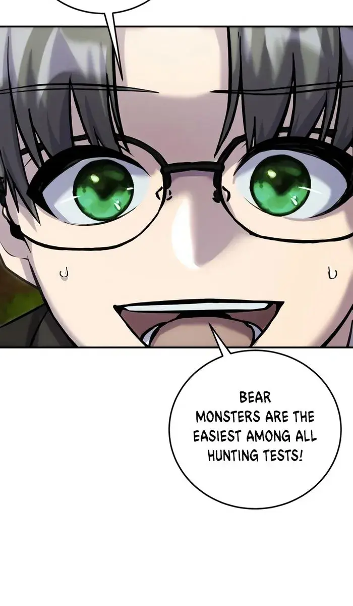 I Was More Overpowered Than the Hero, So I Hid My Power! Chapter 3 Page 108