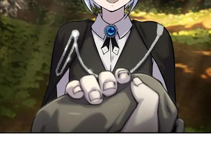 I Was More Overpowered Than the Hero, So I Hid My Power! Chapter 3 Page 111