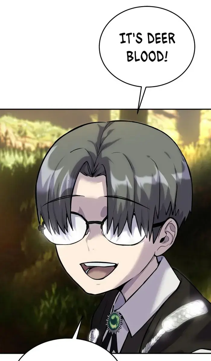 I Was More Overpowered Than the Hero, So I Hid My Power! Chapter 3 Page 112