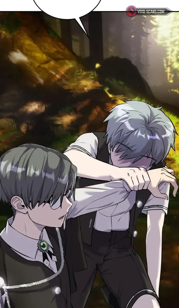 I Was More Overpowered Than the Hero, So I Hid My Power! Chapter 3 Page 119