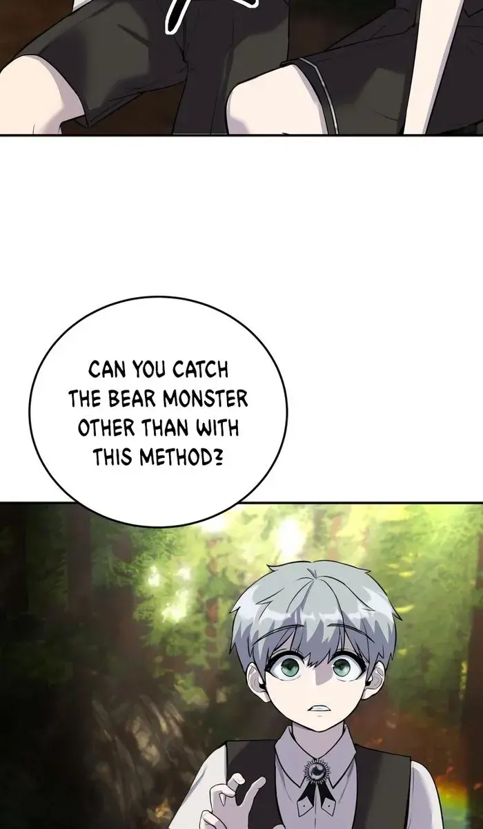 I Was More Overpowered Than the Hero, So I Hid My Power! Chapter 3 Page 125