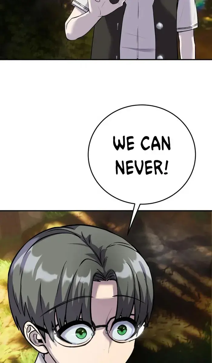 I Was More Overpowered Than the Hero, So I Hid My Power! Chapter 3 Page 126