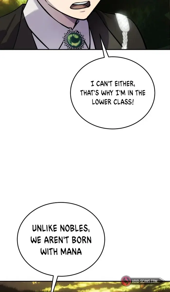 I Was More Overpowered Than the Hero, So I Hid My Power! Chapter 3 Page 127