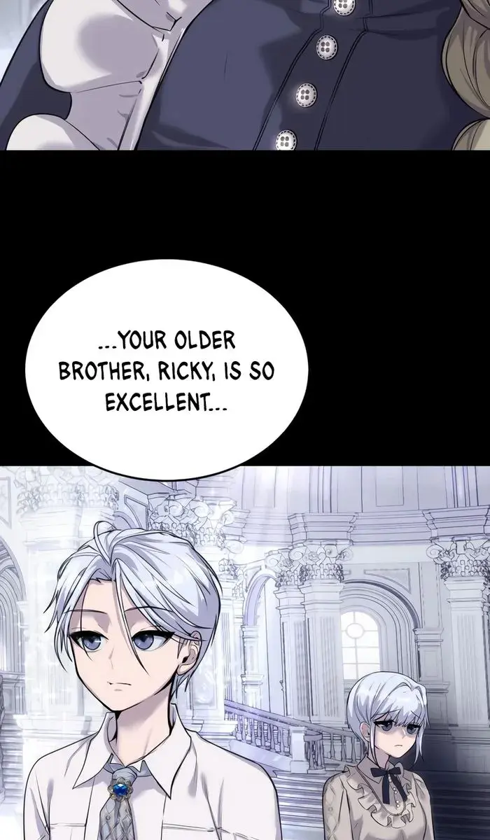 I Was More Overpowered Than the Hero, So I Hid My Power! Chapter 3 Page 133