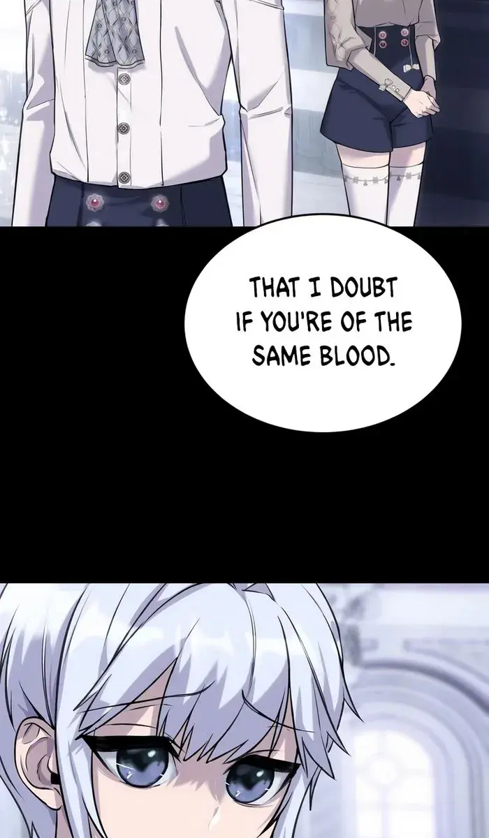 I Was More Overpowered Than the Hero, So I Hid My Power! Chapter 3 Page 134