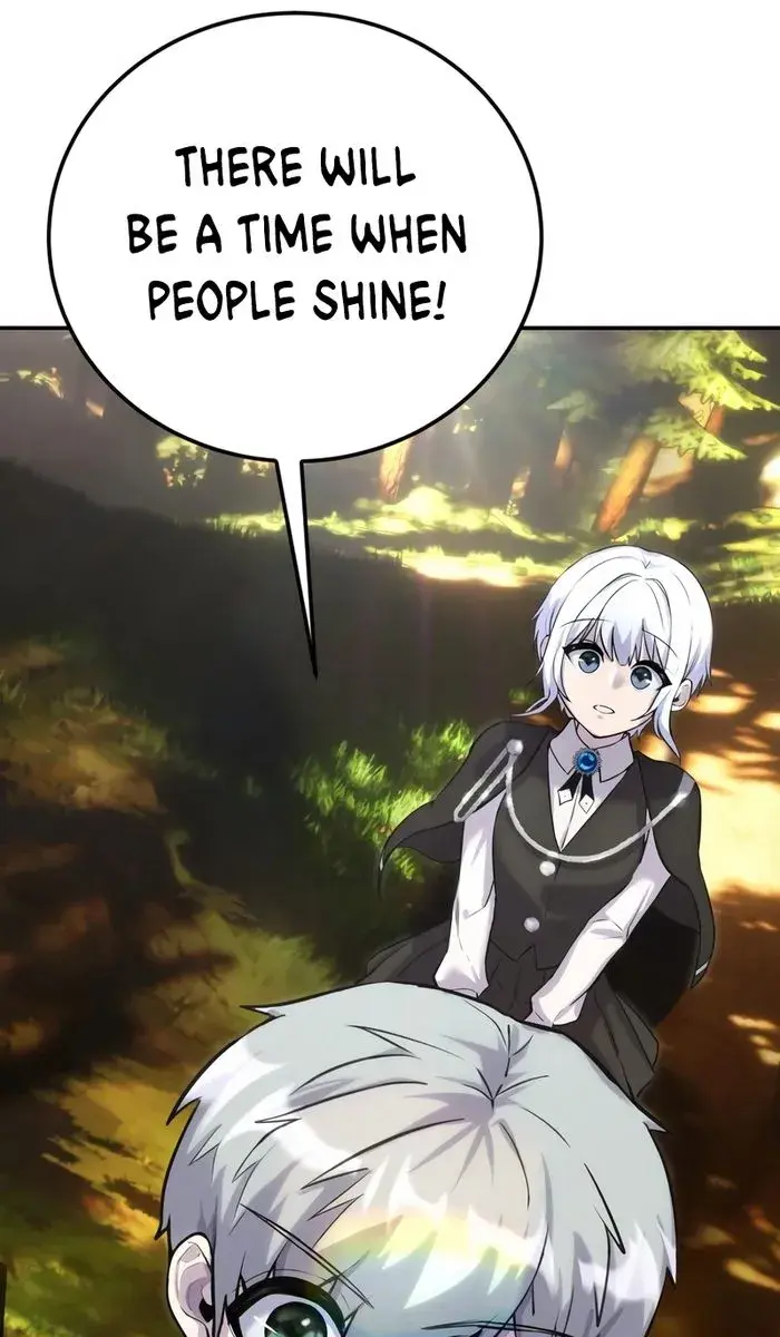 I Was More Overpowered Than the Hero, So I Hid My Power! Chapter 3 Page 138