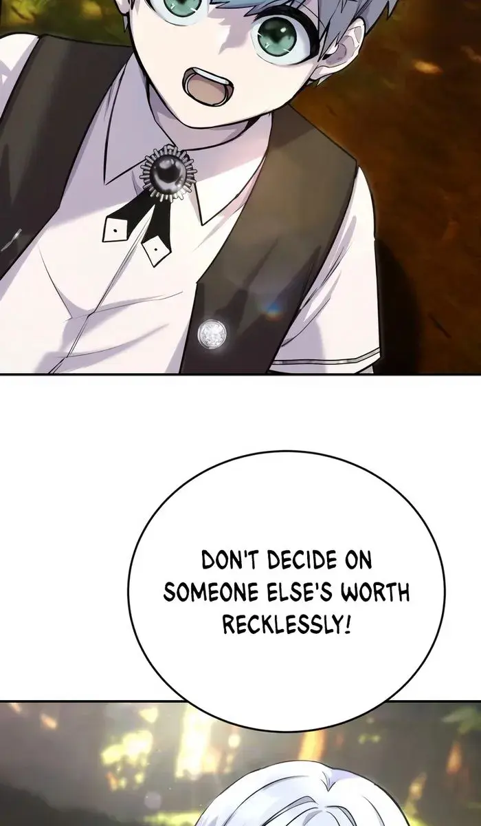 I Was More Overpowered Than the Hero, So I Hid My Power! Chapter 3 Page 139