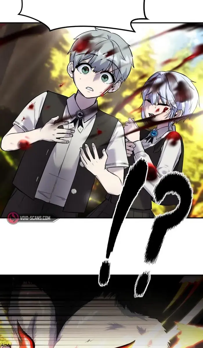 I Was More Overpowered Than the Hero, So I Hid My Power! Chapter 3 Page 143