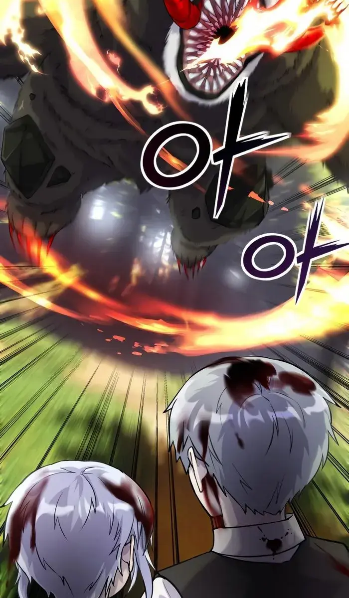 I Was More Overpowered Than the Hero, So I Hid My Power! Chapter 3 Page 145