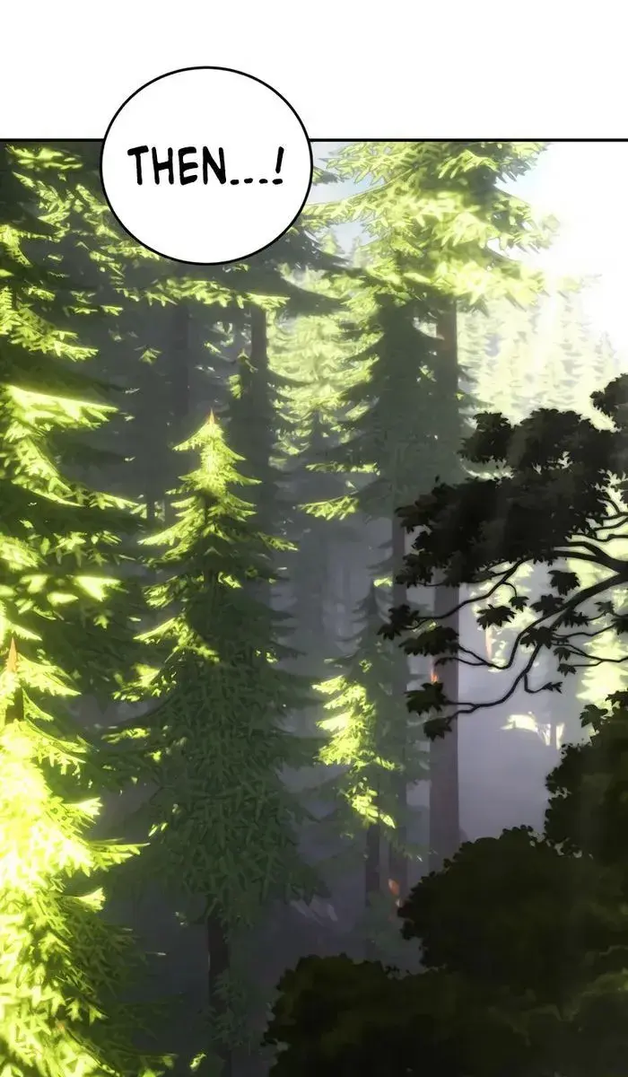 I Was More Overpowered Than the Hero, So I Hid My Power! Chapter 4 Page 1