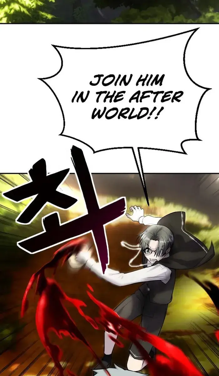 I Was More Overpowered Than the Hero, So I Hid My Power! Chapter 4 Page 2