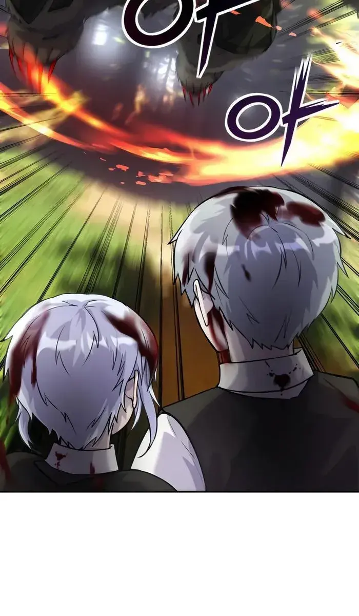 I Was More Overpowered Than the Hero, So I Hid My Power! Chapter 4 Page 6