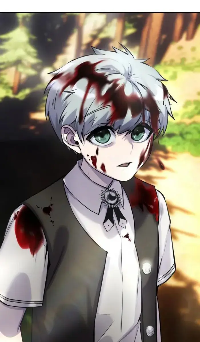 I Was More Overpowered Than the Hero, So I Hid My Power! Chapter 4 Page 7