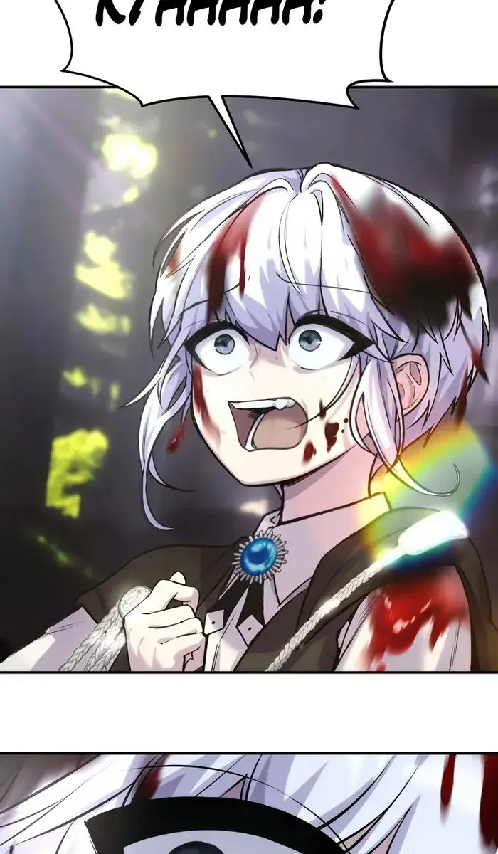 I Was More Overpowered Than the Hero, So I Hid My Power! Chapter 4 Page 10