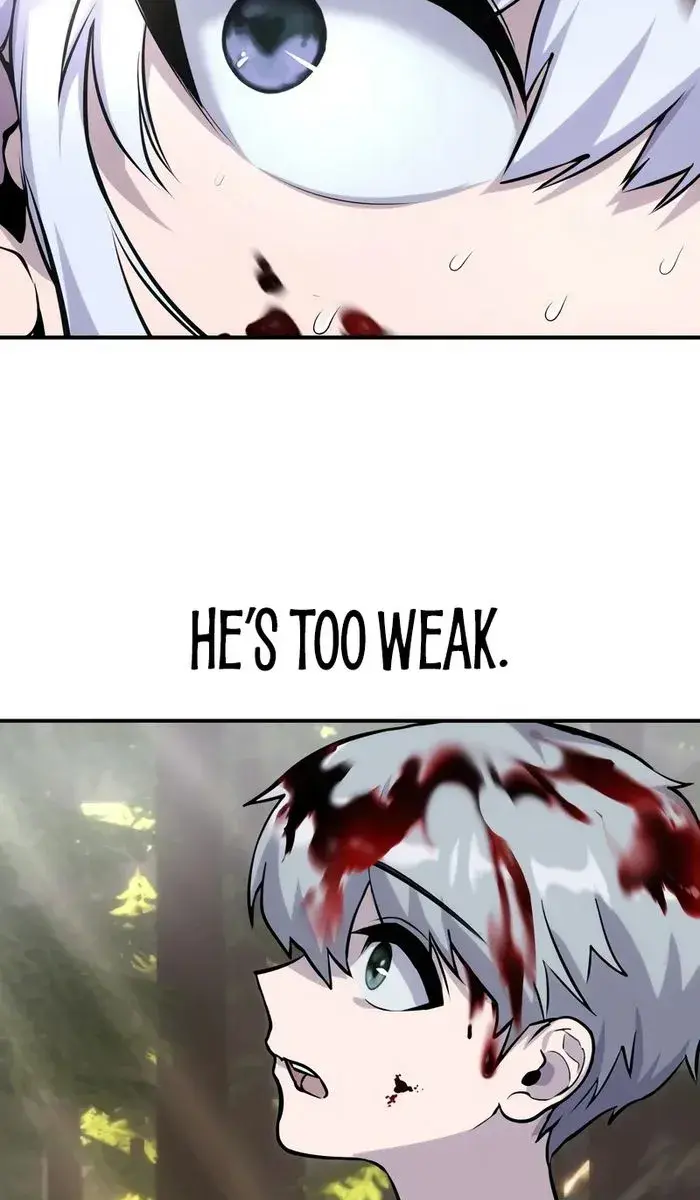 I Was More Overpowered Than the Hero, So I Hid My Power! Chapter 4 Page 11