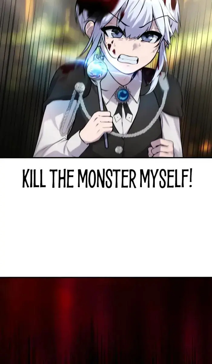 I Was More Overpowered Than the Hero, So I Hid My Power! Chapter 4 Page 13