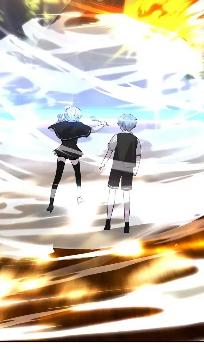 I Was More Overpowered Than the Hero, So I Hid My Power! Chapter 4 Page 19