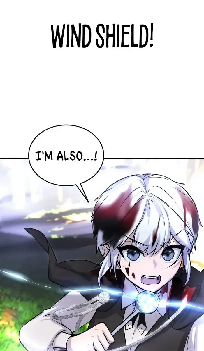 I Was More Overpowered Than the Hero, So I Hid My Power! Chapter 4 Page 20