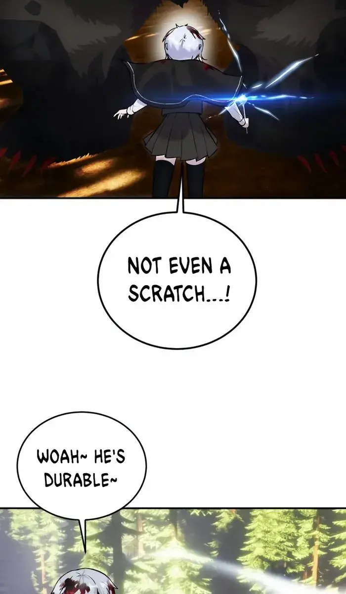 I Was More Overpowered Than the Hero, So I Hid My Power! Chapter 4 Page 27